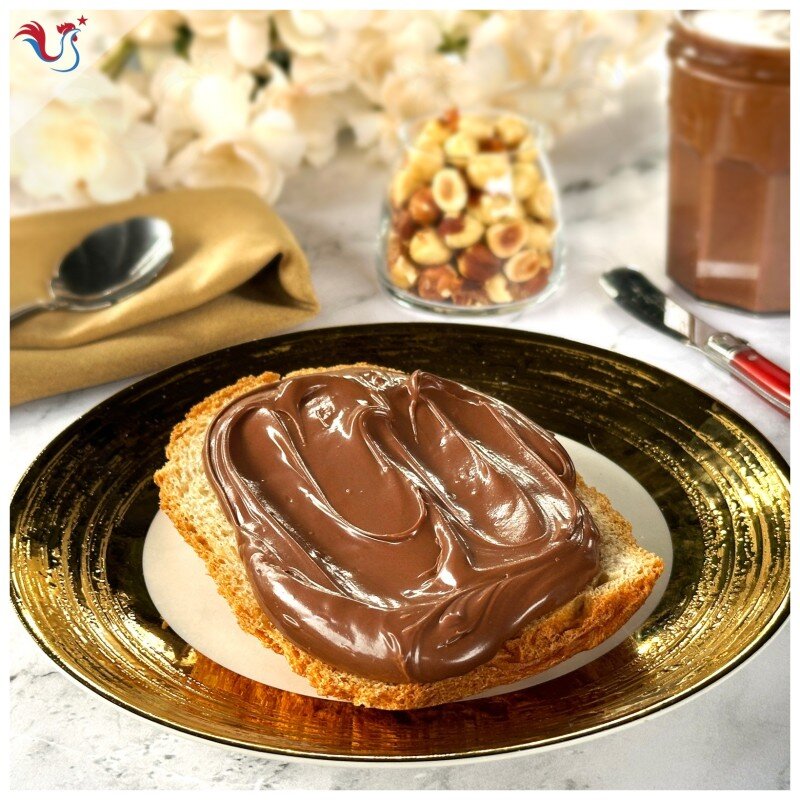 Nutella Hazelnut And Cocoa Spread - 750g