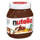 Nutella Hazelnut And Cocoa Spread - 750g