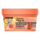 Garnier Fructis The Hair Food Masque Cheveux Longs Ternes - Ananas - 390ml