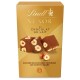 Lindt Nuxor Lait Bouchées Chocolats - Noisettes Grillées - 150g