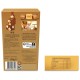 Lindt Nuxor Lait Bouchées Chocolats - Noisettes Grillées - 150g
