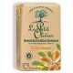 Le Petit Olivier Savon Surgras Extra Doux - Peau Sèche - 100g - Huile d'Argan