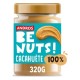 Andros Be Nuts ! Pâte à Tartiner 100% Cacahuètes - 320g