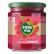 Pure Via Confiture de Framboise - 300g 