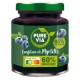 Pure Via Confiture de Myrtille - 300g