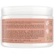 Shea Moisture Coconut & Hibiscus Shampoing Hydratant pour Cheveux Épais et Bouclés - 326ml