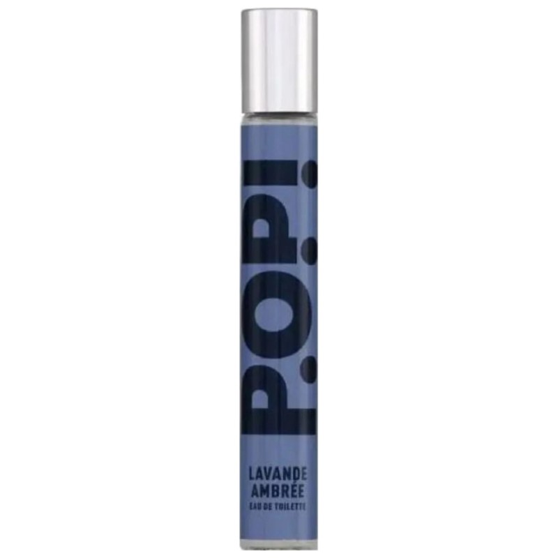 100bon POP! Eau de Toilette Lavande Ambrée - 30ml