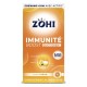 Zohi Immunité Boost Chewing-Gum Quotidien - Goût Citron - 20g (10x2g)