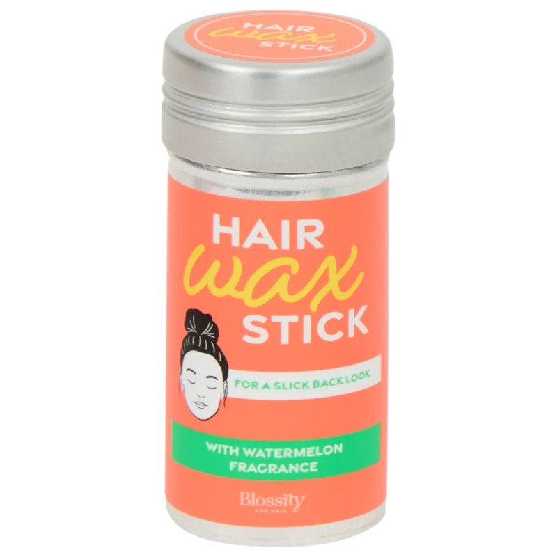 Blossity شمع تصفيف الشعر على شكل ستيك - تثبيت قوي - 50 جرام