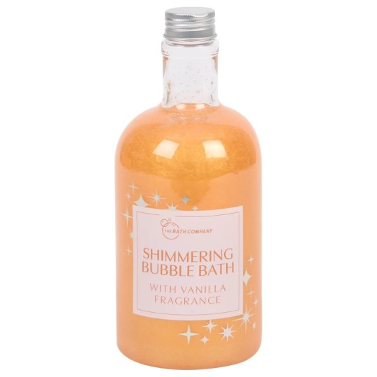 The Beauty Dept. Bain Moussant - 750ml - Vanille