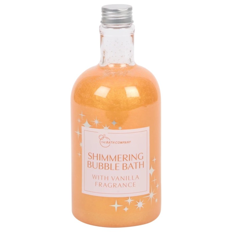 The Beauty Dept. Bain Moussant - 750ml - Vanille