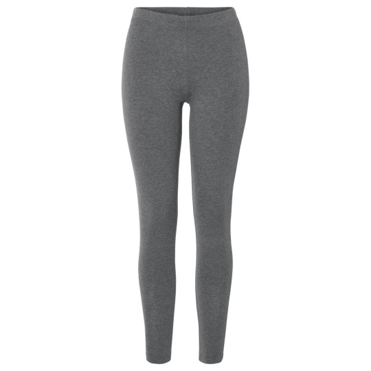 Esmara Legging Femme - Taille M (38/40) - Gris