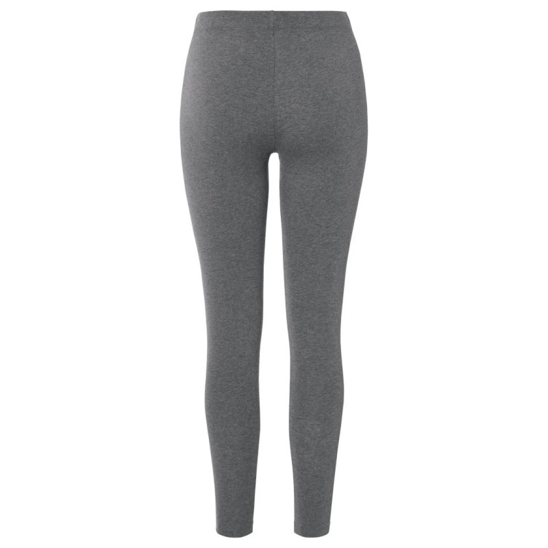 Esmara women'S Leggings - Size M (38/40) - Grey