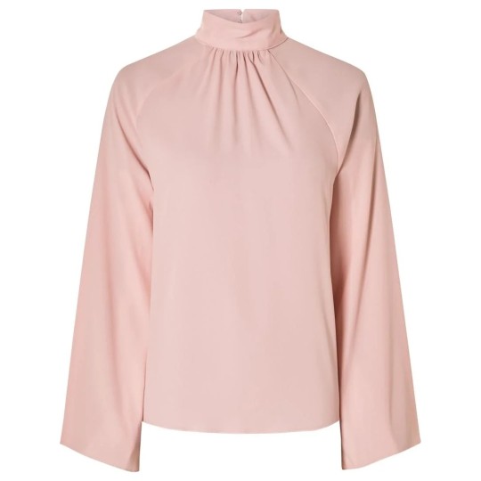 Esmara Blouse Femme - Rose - Taille XL (46/48)