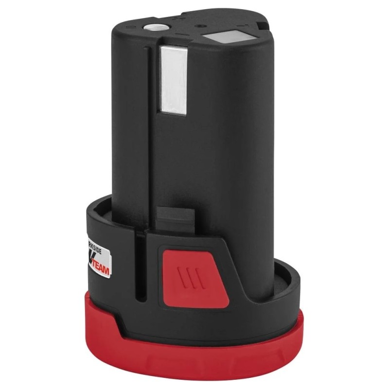 Parkside PAPK 12 A4 بطارية ليثيوم-أيون - 12 فولت 2 أمبير/ساعة