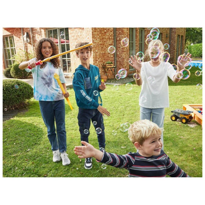 Pepperts! boys' Hooded Sweatshirt - Size 12-14 Years - Blue