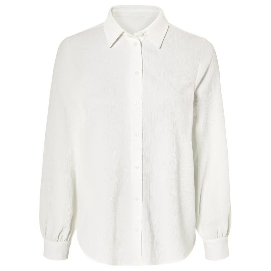 Esmara Chemise Femme - Taille 44 - Beige