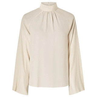 Esmara Blouse Femme - Taille M (38/40) - Beige