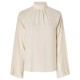 Esmara Blouse Femme - Taille M (38/40) - Beige