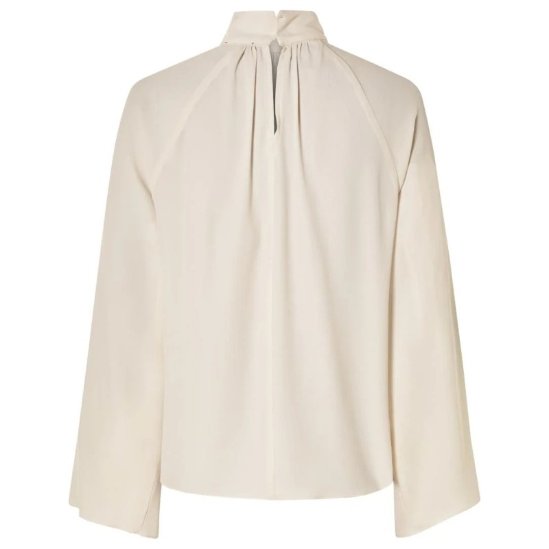 Esmara Blouse Femme - Taille M (38/40) - Beige