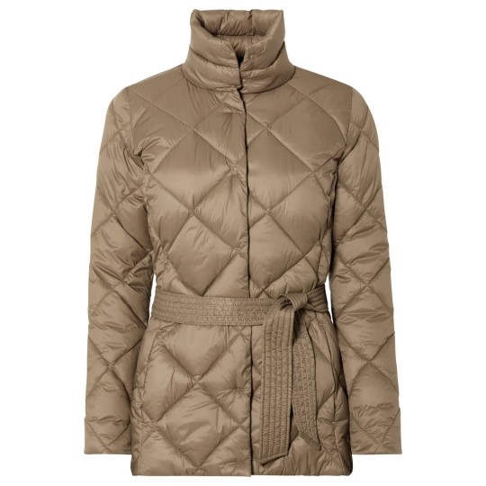 Esmara Doudoune Légère Femme - Taille Xl - Beige