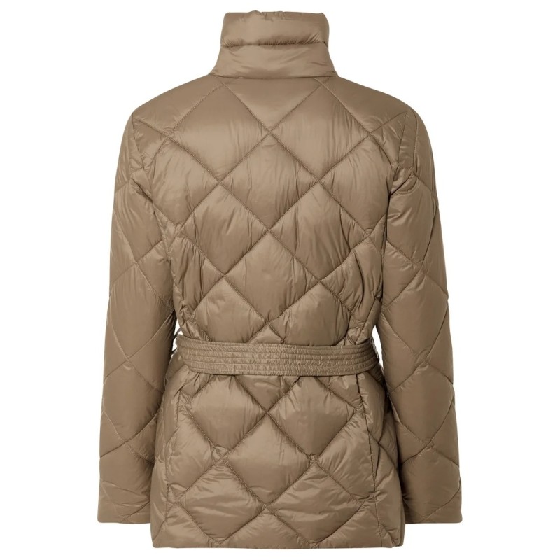 Esmara Doudoune Légère Femme - Taille Xl - Beige