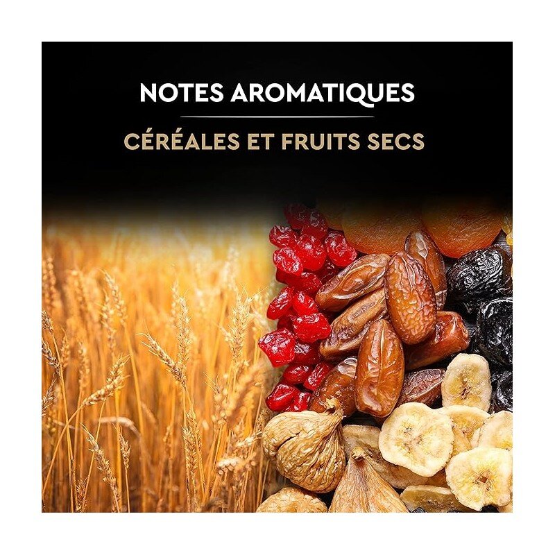 Carte Noire كلاسيك قهوة حبوب عربي خالص - 1 كجم