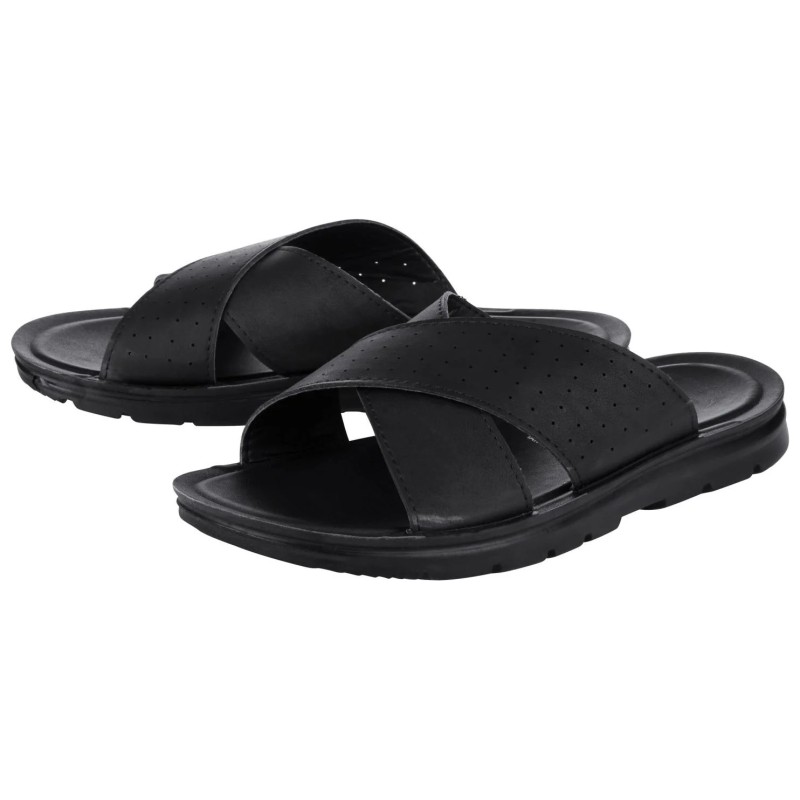 Livergy men'S Mules - Brown