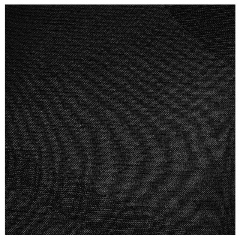 Spyder Pantalon Thermique Homme - Taille L - Noir