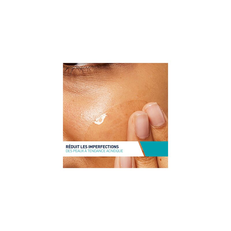 Cerave Soin Concentré Anti-Imperfections - Peau à Tendance Acnéique - 40ml