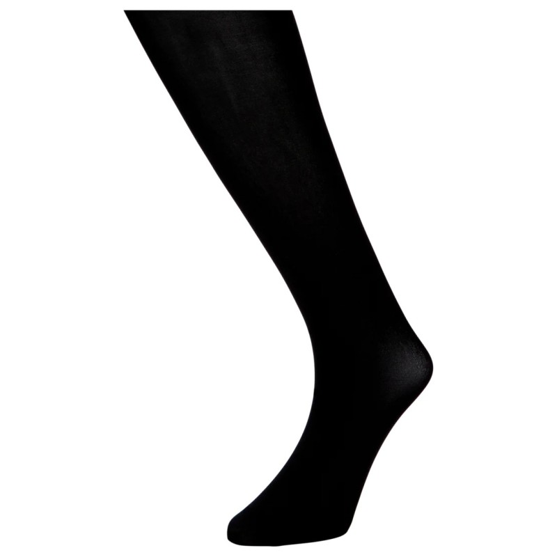Kate Legwear Collants Opaques - Taille 36-38 - 80 Deniers - Noir