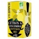 Clipper Lemon And Ginger Organic Infusion - 20 Tea Bags (50g)