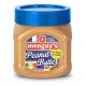 Menguy'S Peanut butter Crunchy Beurre de Cacahuètes - 454g