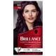 Schwarzkopf Brillance Coloration Permanente Intense - 143.7ml - Cerise Noire 888