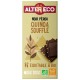 Alter Eco Chocolat Noir Quinoa Soufflé Bio - 60% Cacao - 100g