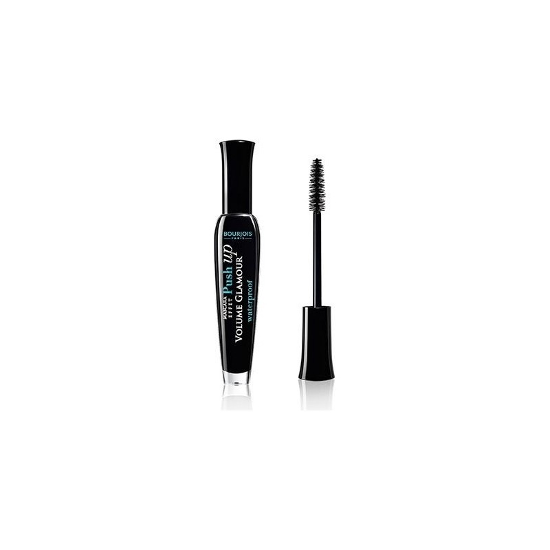 Bourjois Volume Glamour Mascara Waterproof - 7ml - Noir 71