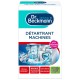 Dr. Beckmann Détartrant Machines Lave-Linge & Lave-Vaisselle - Formule Puissante Active - 2x50g