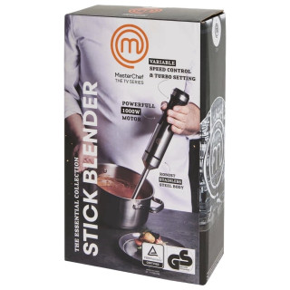 Masterchef Mixeur Plongeant - 1000w