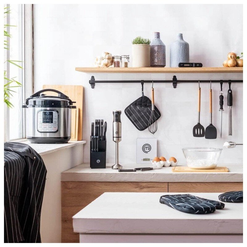 Masterchef Mixeur Plongeant - 1000w