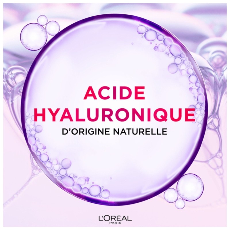 L'Oréal Paris Elseve Hyaluron Repulp Hydra-Fixing 72h Detangler - Dehydrated Hair - 200ml