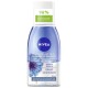 Nivea Waterproof Biphase Eye Makeup Remover With Cornflower - 125ml