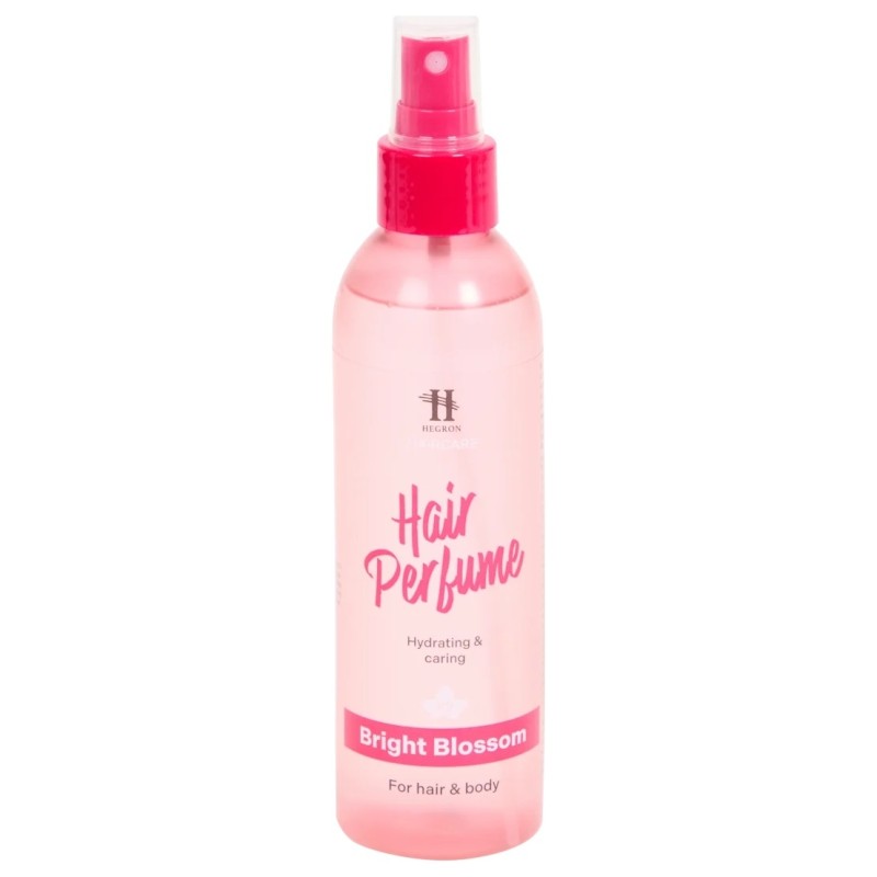 Hegron Bright Blossom Brume Capillaire - 200ml