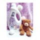 Skip Bébé Lessive Liquide - 1.47l - 35 Lavages