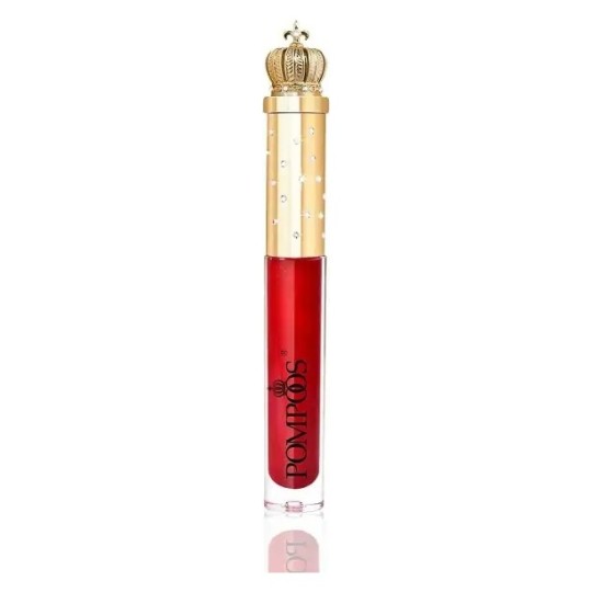 Harald Glööckler Pompöös Gloss à Lèvres - 2ml - 05 Red