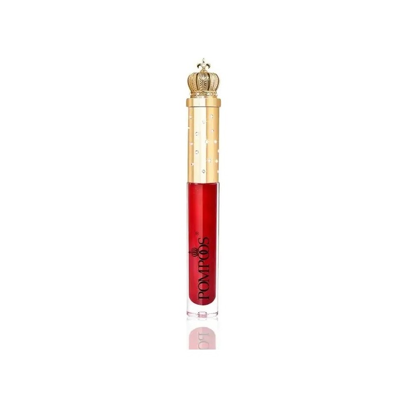 Harald Glööckler Pompöös Gloss à Lèvres - 2ml - 05 Red