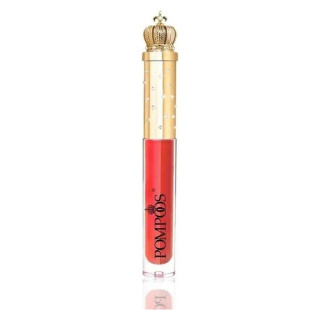 Harald Glööckler Pompöös Lip Gloss - 2ml - Coral 03