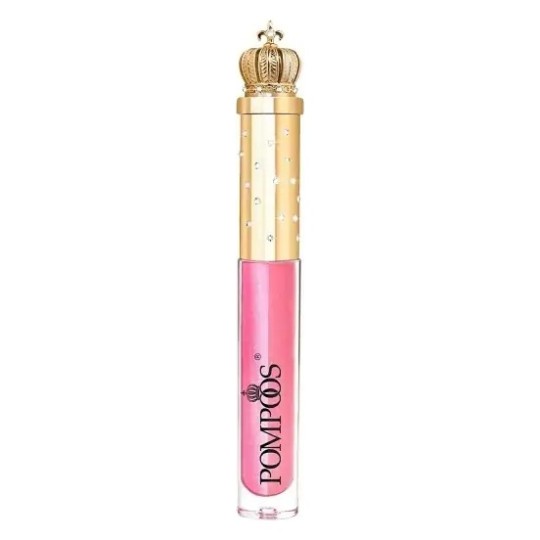Harald Glööckler Pompöös Gloss à Lèvres - 2ml - Pink Red 08
