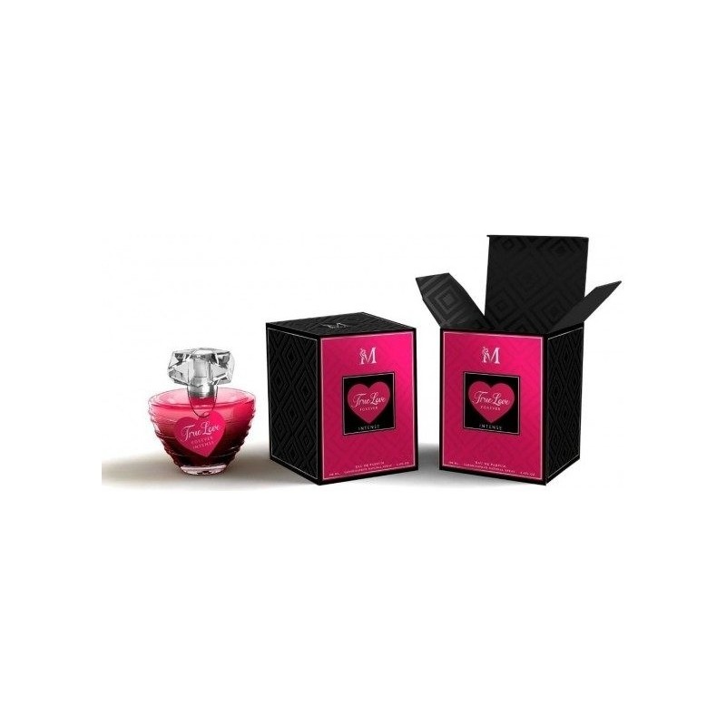Mirage Brands True Love Forever Intense Dupe Eau de Parfum Femme - 100ml