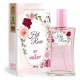 Prady Hit Rose Eau de Toilette Femme - 90ml