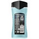 Axe Re-Load Gel Douche 5-en-1 Homme - Fraîcheur et Parfum 24h - 250ml